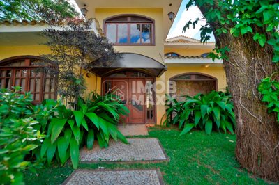 Casa de Condomínio, 5 quartos - Foto 2