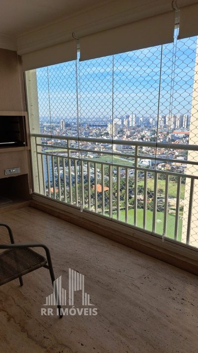 Apartamento, 2 quartos, 105 m² - Foto 1