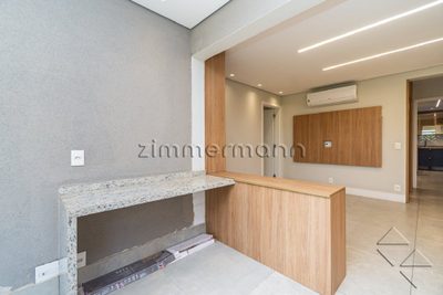 Apartamento, 3 quartos, 117 m² - Foto 2