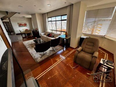 Cobertura, 4 quartos, 321 m² - Foto 4