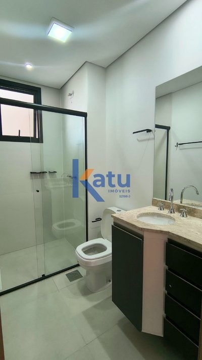 Apartamento, 2 quartos, 58 m² - Foto 5