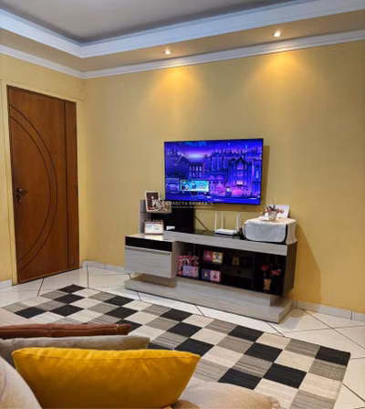 Casa, 2 quartos - Foto 1