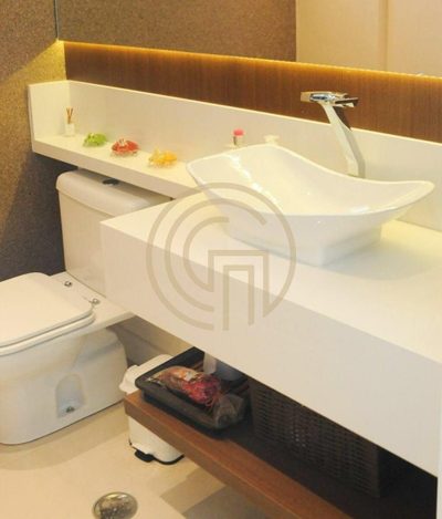 Casa, 3 quartos, 96 m² - Foto 3