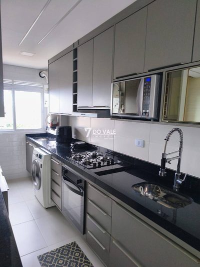Apartamento, 3 quartos - Foto 4