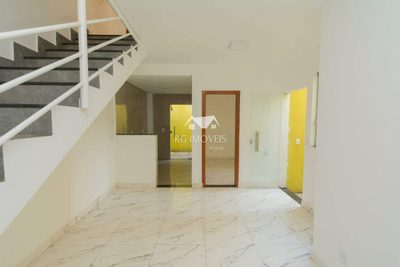 Casa, 3 quartos, 75 m² - Foto 3