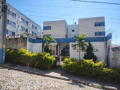 Apartamento, 2 quartos, 60 m² - Foto 1