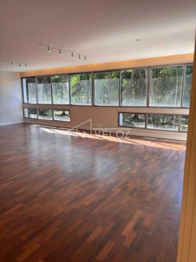 Apartamento, 5 quartos, 280 m² - Foto 3