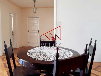 Apartamento, 4 quartos, 210 m² - Foto 4