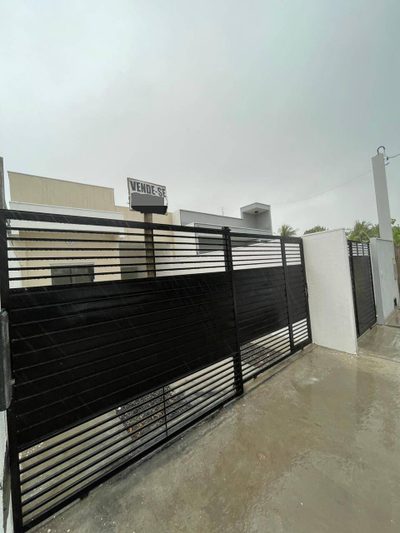 Casa, 2 quartos, 73 m² - Foto 3