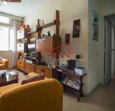 Apartamento, 2 quartos, 97 m² - Foto 3