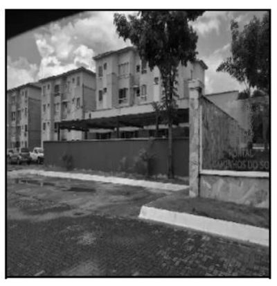 Apartamento, 2 quartos, 47 m² - Foto 1