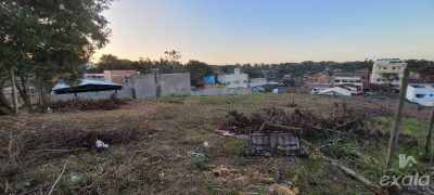 Chácara, 2771 m² - Foto 1