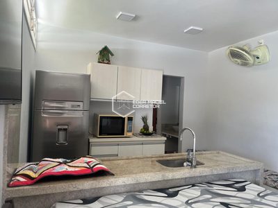 Casa, 2 quartos, 92 m² - Foto 4