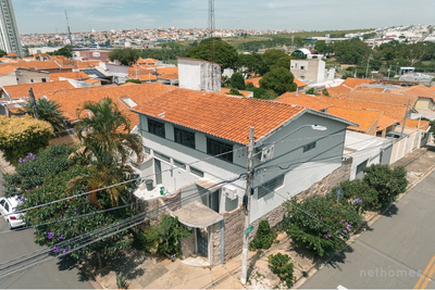 Casa, 5 quartos, 275 m² - Foto 2