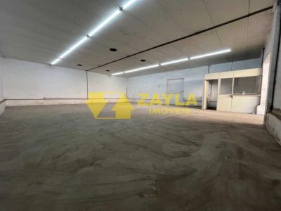 Depósito-Galpão, 250 m² - Foto 3