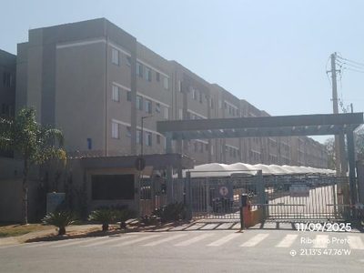 Apartamento, 2 quartos, 43 m² - Foto 1
