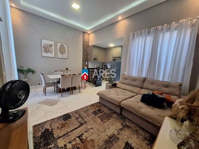 Casa, 2 quartos, 97 m² - Foto 1
