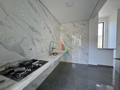 Casa, 3 quartos, 100 m² - Foto 4