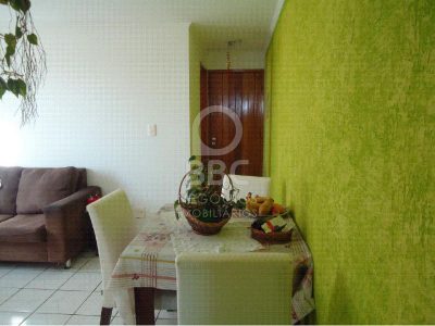 Apartamento, 2 quartos, 54 m² - Foto 1