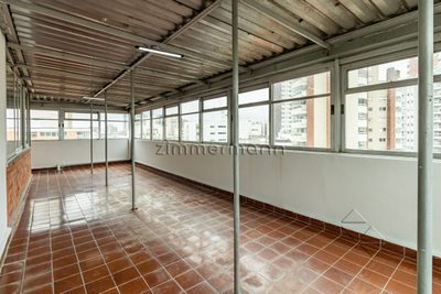 Cobertura, 3 quartos, 182 m² - Foto 3
