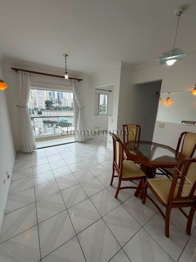 Apartamento, 3 quartos, 61 m² - Foto 1