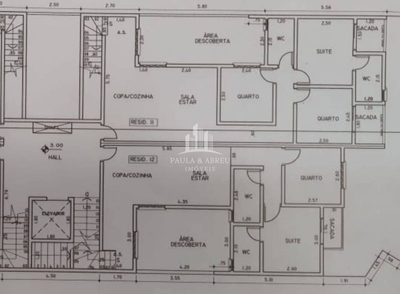 Apartamento, 3 quartos, 69 m² - Foto 3