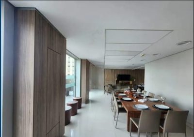Apartamento, 1 quarto, 65 m² - Foto 3