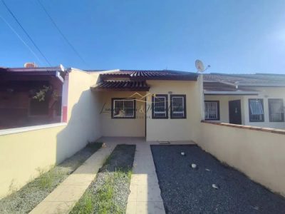 Casa, 2 quartos, 55 m² - Foto 1