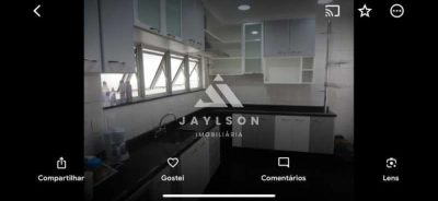Casa, 6 quartos, 280 m² - Foto 3