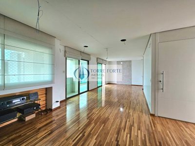 Apartamento, 3 quartos, 147 m² - Foto 5