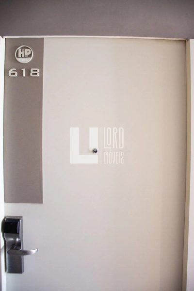 Flat/Apart Hotel, 1 quarto, 33 m² - Foto 3
