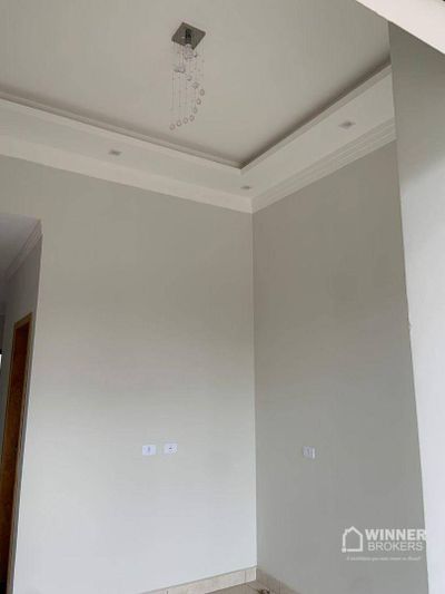 Casa, 3 quartos, 76 m² - Foto 4