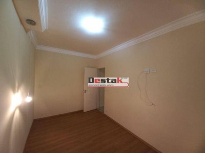 Apartamento, 2 quartos, 52 m² - Foto 5