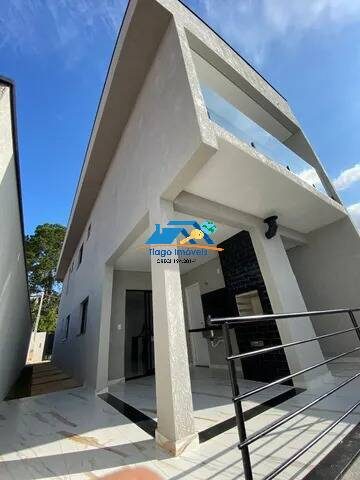 Casa, 3 quartos, 155 m² - Foto 4