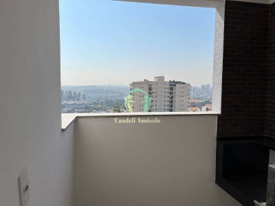 Apartamento, 2 quartos, 55 m² - Foto 5