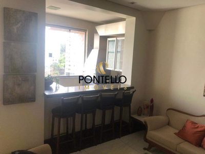 Apartamento, 3 quartos, 150 m² - Foto 4