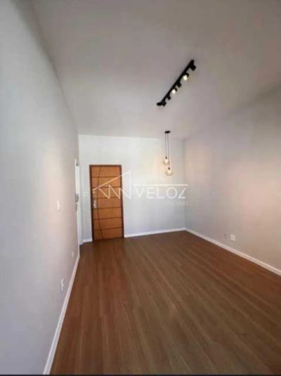 Apartamento, 1 quarto, 50 m² - Foto 1