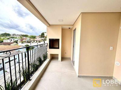 Apartamento, 2 quartos, 85 m² - Foto 2