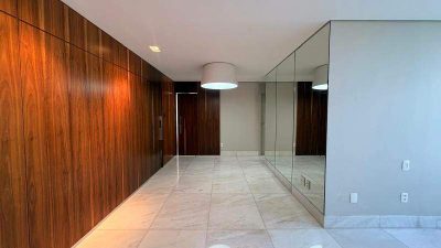Apartamento, 3 quartos, 115 m² - Foto 2
