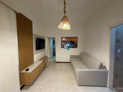 Apartamento, 1 quarto, 66 m² - Foto 2