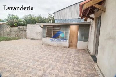 Casa, 5 quartos, 172 m² - Foto 4