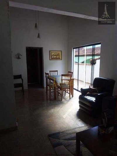 Casa de Condomínio, 2 quartos - Foto 2