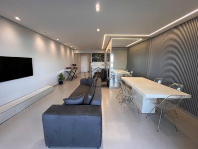 Apartamento, 4 quartos, 145 m² - Foto 4