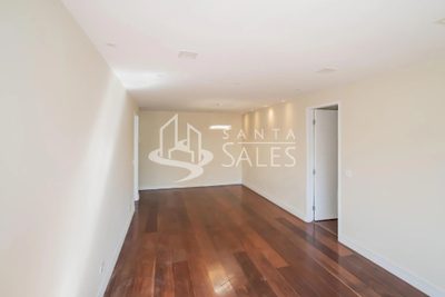 Apartamento, 2 quartos, 78 m² - Foto 2