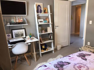 Apartamento, 4 quartos, 177 m² - Foto 5