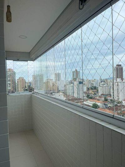 Apartamento, 2 quartos, 72 m² - Foto 1