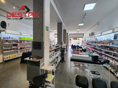 Prédio Inteiro, 756 m² - Foto 4