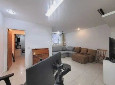 Cobertura, 4 quartos, 216 m² - Foto 2