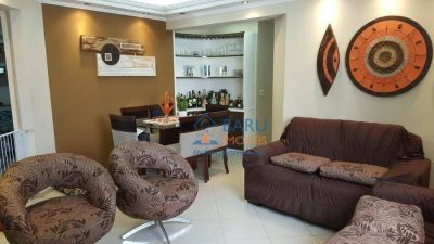 Apartamento, 3 quartos, 90 m² - Foto 1