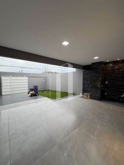 Casa, 3 quartos, 99 m² - Foto 3